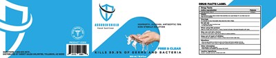 Package Label (Packagelabel Principaldisplaypanel)